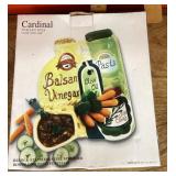 Italian oils chip and dip