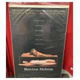 Boxing Helena movie poster 27x40