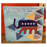 Inflatable Elephant Splash swimming pool