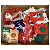 Christmas and holiday lapel pins