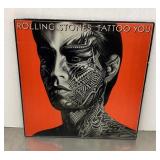 Rolling Stones LP