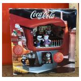 Coca-Cola "Soda Shoppe Hop" animated musical