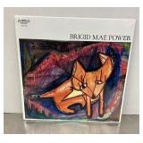 Sealed Brigid Mae Power LP