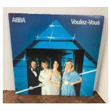 Abba LP