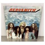 Aerosmith LP