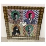 Sealed Dear White People LP