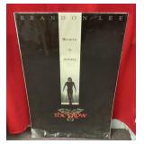 The Crow movie poster 23x34