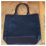 Calvin Klein tote bag