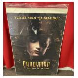 Candyman movie poster 27x39