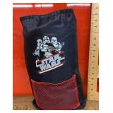 Star Wars sleeping bag