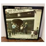 Creedence Clearwater Revival LP