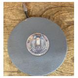 Vintage Keson tape measure