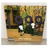 Joey Badass LP
