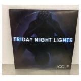 J Cole LP