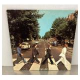 The Beatles LP
