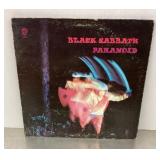 Black Sabbath LP