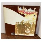 Led Zeppelin LP