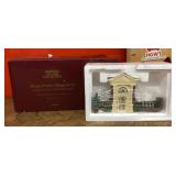 Disney Village "Old World Antiques Gate"