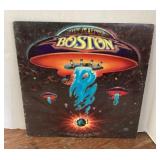 Boston LP