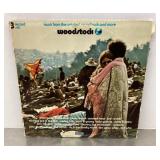 Woodstock LP