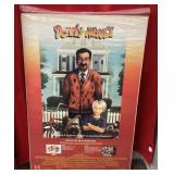 Dennis the Menace movie poster 27x40