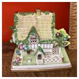 Coalport bone china "The Master