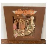 Aerosmith LP