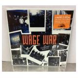 Sealed Wage War LP