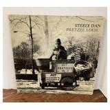 Steely Dan LP
