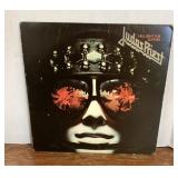 Judas Priest LP