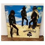 Motï¿½rhead LP Import