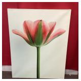 Jeffrey Millstein print on canvas 24x30