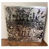 Cream LP