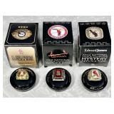 Cardinals Championship replica rings ; 