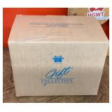 Avon decorative hummingbird plaques