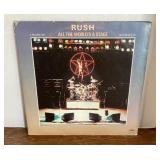 Rush LP