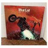 Meat Loaf LP