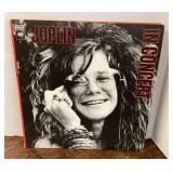 Janis Joplin LP