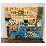 The Allman Brothers Band LP