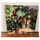 Creedence Clearwater Revival LP