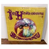 Jimi Hendrix LP