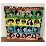 The Rolling Stones LP