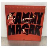 Sammy Hagar LP