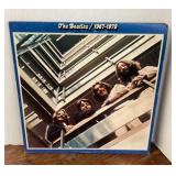 The Beatles LP