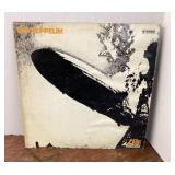 Led Zeppelin LP