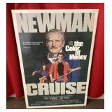 The Color of Money movie poster 27x41