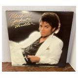 Michael Jackson LP
