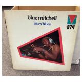 Blue Mitchell LP