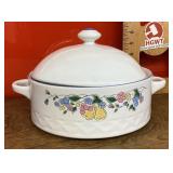 Vina Fera casserole dish