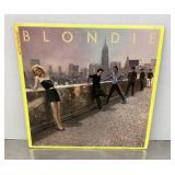 Blondie LP